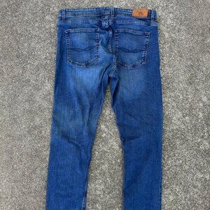 Rodd & Gunn Mens Blue Jean, size 34R